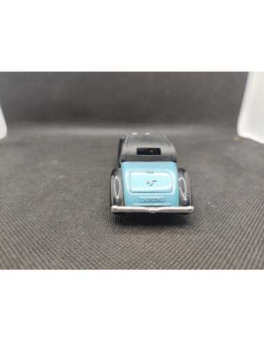 HISPANO SUIZA DE 1938 - MATCHBOX - N° Y 17 - 1/43 | Hispano Suiza de 1938 |