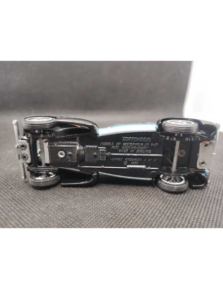 HISPANO SUIZA DE 1938 - MATCHBOX - N° Y 17 - 1/43 | Hispano Suiza de 1938 |