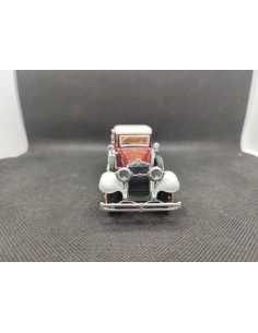 ISOTTA FRASCHINI DE 1929 TIPO 8A - RIO - N° 67 - 1/43 | Isotta Fraschini Tipo 8A de 1929 | 2