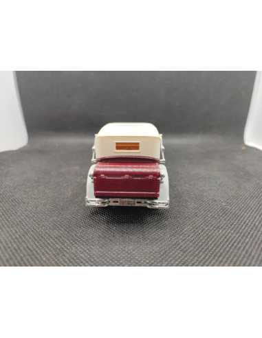 ISOTTA FRASCHINI DE 1929 TIPO 8A - RIO - N° 67 - 1/43 | Isotta Fraschini Tipo 8A de 1929 |