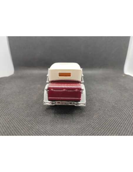 ISOTTA FRASCHINI DE 1929 TIPO 8A - RIO - N° 67 - 1/43 | Isotta Fraschini Tipo 8A de 1929 |