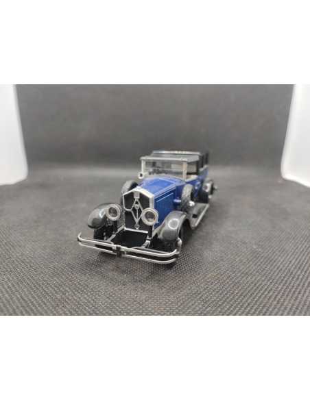 ISOTTA FRASCHINI 8A LIMOUSINE DE 1924 - RIO - N° 68- 1/43 | Isotta Fraschini 8A Limousine de 1924 |