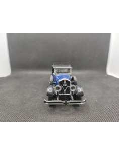 ISOTTA FRASCHINI 8A LIMOUSINE DE 1924 - RIO - N° 68- 1/43 | Isotta Fraschini 8A Limousine de 1924 | 2