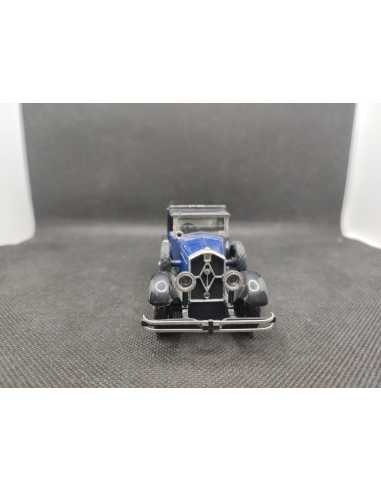 ISOTTA FRASCHINI 8A LIMOUSINE DE 1924 - RIO - N° 68- 1/43 | Isotta Fraschini 8A Limousine de 1924 |