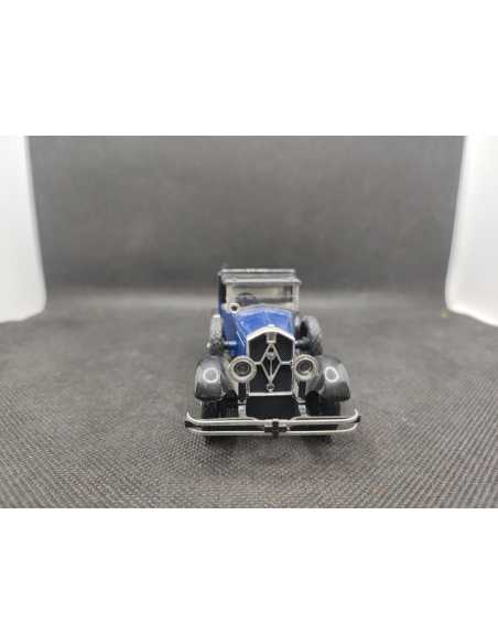 ISOTTA FRASCHINI 8A LIMOUSINE DE 1924 - RIO - N° 68- 1/43 | Isotta Fraschini 8A Limousine de 1924 |