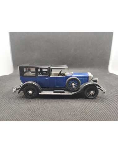 ISOTTA FRASCHINI 8A LIMOUSINE DE 1924 - RIO - N° 68- 1/43 | Isotta Fraschini 8A Limousine de 1924 |
