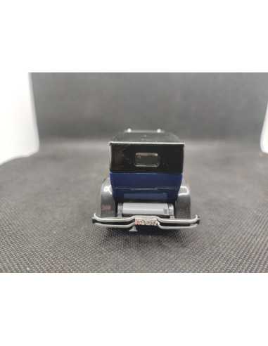 ISOTTA FRASCHINI 8A LIMOUSINE DE 1924 - RIO - N° 68- 1/43 | Isotta Fraschini 8A Limousine de 1924 |