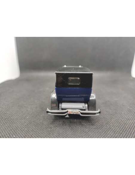 ISOTTA FRASCHINI 8A LIMOUSINE DE 1924 - RIO - N° 68- 1/43 | Isotta Fraschini 8A Limousine de 1924 |