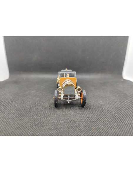 ITALA 24/40CV PEKIN-PARIS 1907 - RIO - N° 2 - 1/43 | Itala 24/40cv pekin-paris 1907 |