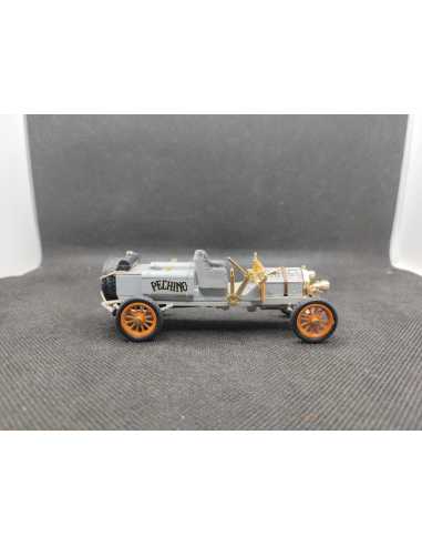 ITALA 24/40CV PEKIN-PARIS 1907 - RIO - N° 2 - 1/43 | Itala 24/40cv pekin-paris 1907 |