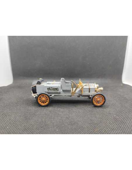 ITALA 24/40CV PEKIN-PARIS 1907 - RIO - N° 2 - 1/43 | Itala 24/40cv pekin-paris 1907 |