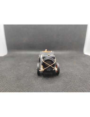 ITALA 24/40CV PEKIN-PARIS 1907 - RIO - N° 2 - 1/43 | Itala 24/40cv pekin-paris 1907 |