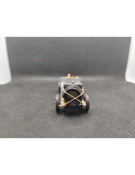 ITALA 24/40CV PEKIN-PARIS 1907 - RIO - N° 2 - 1/43 | Itala 24/40cv pekin-paris 1907 |