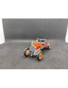 ITALA 24/40CV TARGA FLORIO 1906 - RIO - N° 1 - 1/43 | Itala 24/40cv targa florio 1906 |