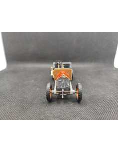 ITALA 24/40CV TARGA FLORIO 1906 - RIO - N° 1 - 1/43 | Itala 24/40cv targa florio 1906 | 2