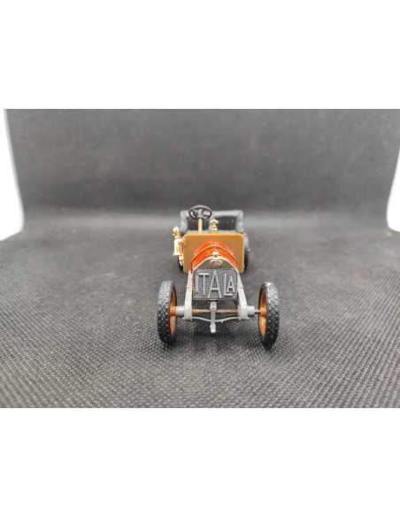 ITALA 24/40CV TARGA FLORIO 1906 - RIO - N° 1 - 1/43 | Itala 24/40cv targa florio 1906 |
