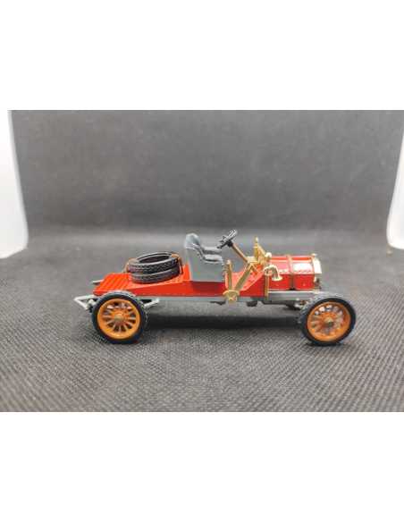 ITALA 24/40CV TARGA FLORIO 1906 -  RIO - N° 1 - 1/43