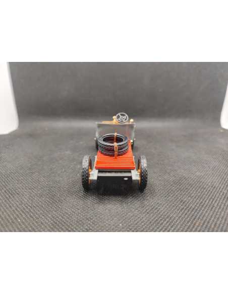 ITALA 24/40CV TARGA FLORIO 1906 -  RIO - N° 1 - 1/43