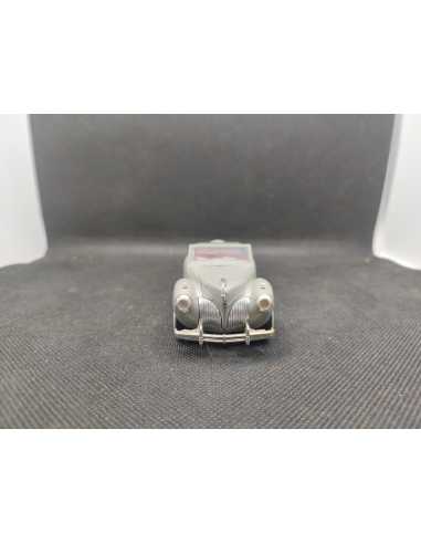 LINCOLN CONTINENTAL SCOPERTA DE 1941 - RIO - N° 44 - 1/43 | Lincoln Continental Scoperta de 1941 |