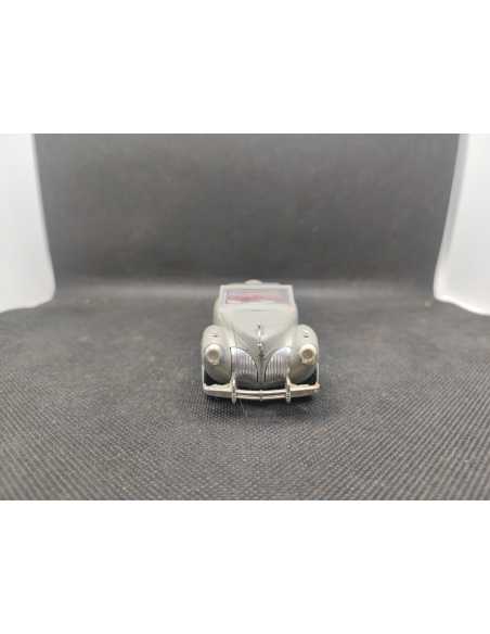 LINCOLN CONTINENTAL SCOPERTA DE 1941 - RIO - N° 44 - 1/43 | Lincoln Continental Scoperta de 1941 |