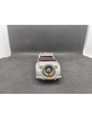 LINCOLN CONTINENTAL SCOPERTA DE 1941 - RIO - N° 44 - 1/43 | Lincoln Continental Scoperta de 1941 |