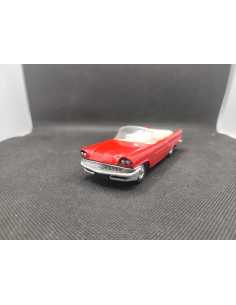 CHRYSLER NEWYORKER CABRIOLET DE 1958 - ELIGOR - N° 1100 - 1/43 | Chrysler NewYorker Cabriolet  de 1958 |