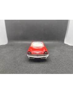 CHRYSLER NEWYORKER CABRIOLET DE 1958 - ELIGOR - N° 1100 - 1/43 | Chrysler NewYorker Cabriolet  de 1958 | 2
