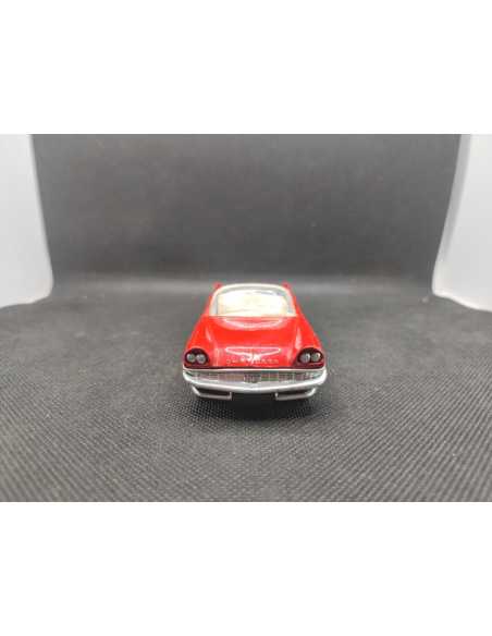 CHRYSLER NEWYORKER CABRIOLET DE 1958 - ELIGOR - N° 1100 - 1/43 | Chrysler NewYorker Cabriolet  de 1958 |