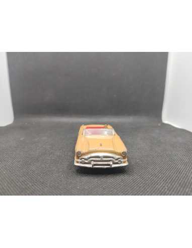 PACKARD CONVERTIBLE - DINKY TOYS ENGAND - N° 132 - 1/43 | Packard Convertible |