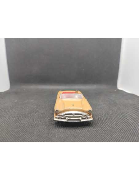 PACKARD CONVERTIBLE - DINKY TOYS ENGAND - N° 132 - 1/43 | Packard Convertible |