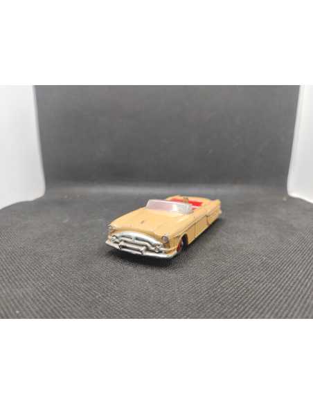 PACKARD CONVERTIBLE - DINKY TOYS ENGAND - N° 132 - 1/43 | Packard Convertible |