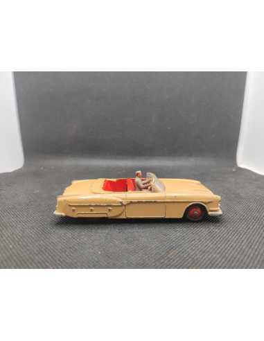 PACKARD CONVERTIBLE - DINKY TOYS ENGAND - N° 132 - 1/43 | Packard Convertible |