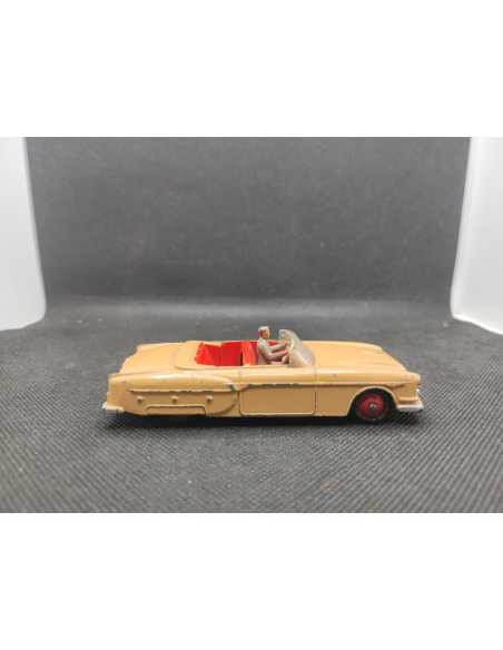 PACKARD CONVERTIBLE - DINKY TOYS ENGAND - N° 132 - 1/43 | Packard Convertible |