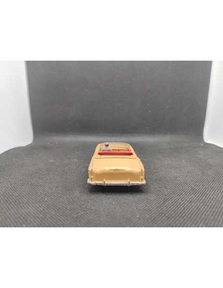 PACKARD CONVERTIBLE - DINKY TOYS ENGAND - N° 132 - 1/43 | Packard Convertible |
