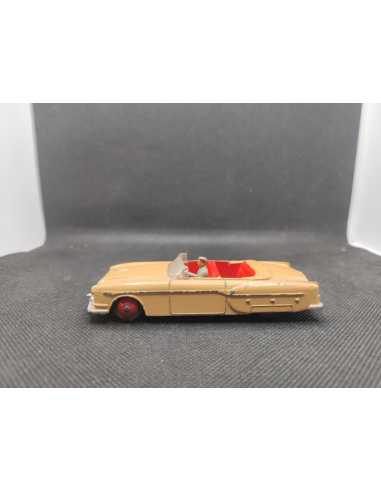 PACKARD CONVERTIBLE - DINKY TOYS ENGAND - N° 132 - 1/43 | Packard Convertible |