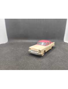 PACKARD CLIPPER SEDAN - DINKY TOYS ENGAND - N° 180 - 1/43 | Packard Clipper Sedan - dinky toys - 180 |
