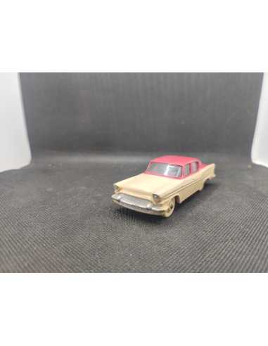 PACKARD CLIPPER SEDAN - DINKY TOYS ENGAND - N° 180 - 1/43 | Packard Clipper Sedan - dinky toys - 180 |