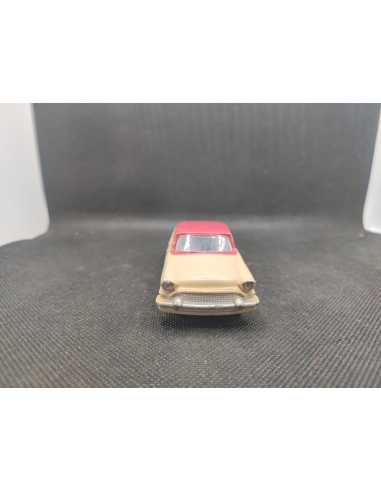 PACKARD CLIPPER SEDAN - DINKY TOYS ENGAND - N° 180 - 1/43 | Packard Clipper Sedan - dinky toys - 180 |
