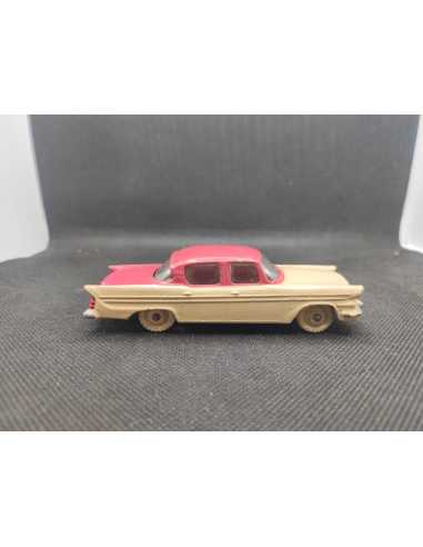 PACKARD CLIPPER SEDAN - DINKY TOYS ENGAND - N° 180 - 1/43 | Packard Clipper Sedan - dinky toys - 180 |