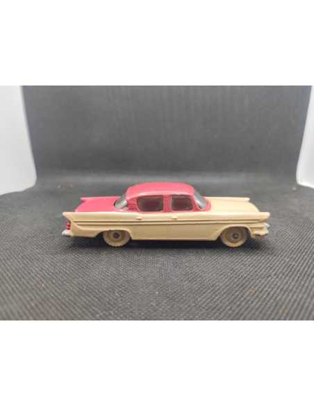 PACKARD CLIPPER SEDAN - DINKY TOYS ENGAND - N° 180 - 1/43 | Packard Clipper Sedan - dinky toys - 180 |