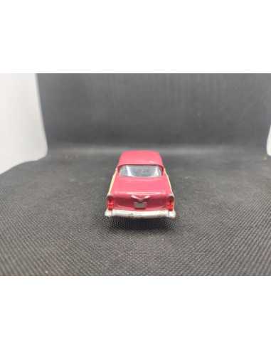 PACKARD CLIPPER SEDAN - DINKY TOYS ENGAND - N° 180 - 1/43 | Packard Clipper Sedan - dinky toys - 180 |