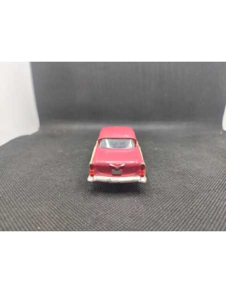 PACKARD CLIPPER SEDAN - DINKY TOYS ENGAND - N° 180 - 1/43 | Packard Clipper Sedan - dinky toys - 180 |