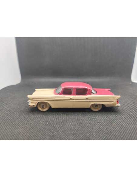 PACKARD CLIPPER SEDAN - DINKY TOYS ENGAND - N° 180 - 1/43 | Packard Clipper Sedan - dinky toys - 180 |