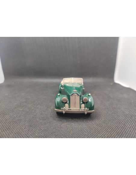 PACKARD DARRINE DE 1940 - BROOKLIN-MODELS - N° WMS 31 - 1/43 | Packard Darrine de 1940 |