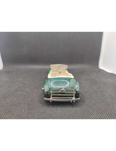 PACKARD DARRINE DE 1940 - BROOKLIN-MODELS - N° WMS 31 - 1/43 | Packard Darrine de 1940 |