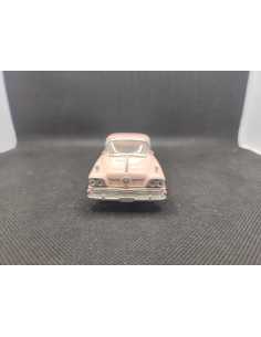 BUICK SPECIAL CONVERTIBLE DE 1958 - VITESSE - N° 38 - 1/43 | Buick Spécial Convertible de 1958 | 2