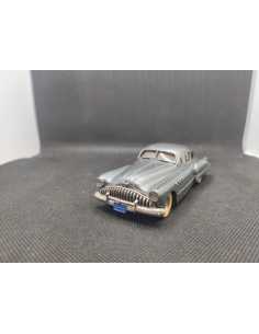 BUICK ROADMASTER SEDANET DE 1949 - BROOKLIN-MODELS - N° WMS 10 - 1/43 | Buick Roadmaster Sedanet de 1959 |