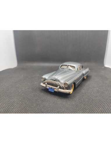 BUICK ROADMASTER SEDANET DE 1949 - BROOKLIN-MODELS - N° WMS 10 - 1/43 | Buick Roadmaster Sedanet de 1959 |