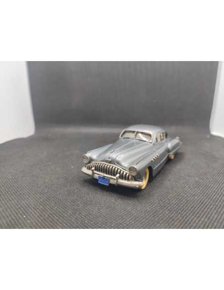 BUICK ROADMASTER SEDANET DE 1949 - BROOKLIN-MODELS - N° WMS 10 - 1/43 | Buick Roadmaster Sedanet de 1959 |