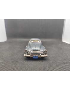 BUICK ROADMASTER SEDANET DE 1949 - BROOKLIN-MODELS - N° WMS 10 - 1/43 | Buick Roadmaster Sedanet de 1959 | 2